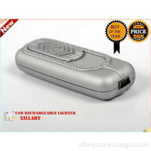 2014 Top Selling Waterproof Lighter Usb Rechargeable